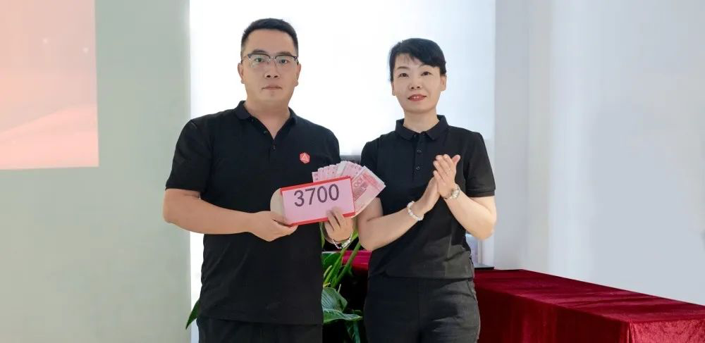 心相融·创未来丨日博集团物流2022年中总结会议