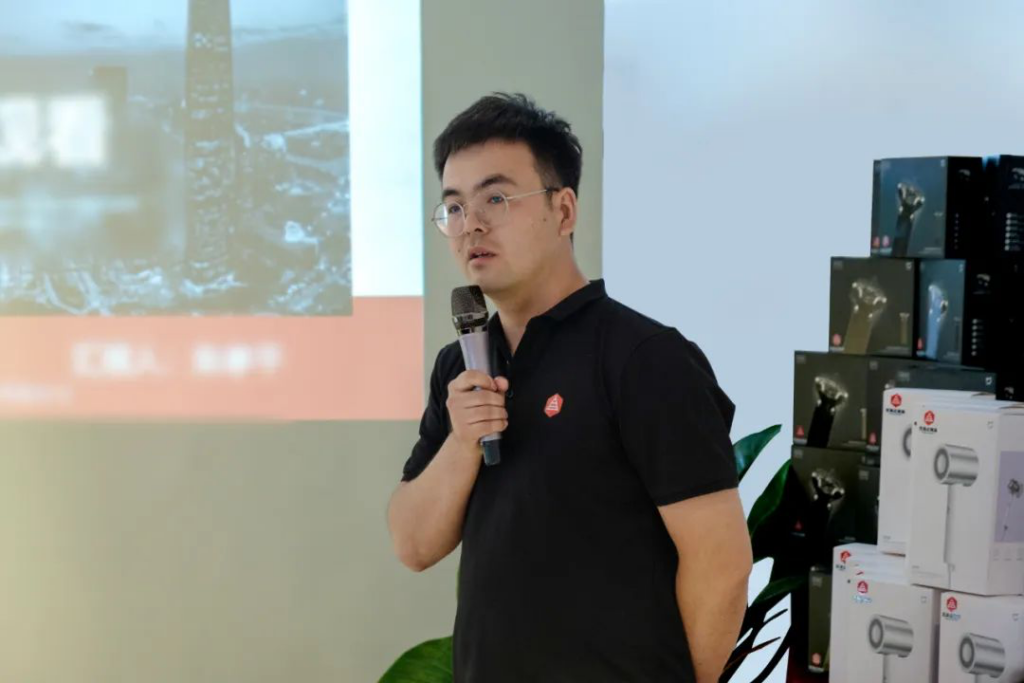 心相融·创未来丨日博集团物流2022年中总结会议