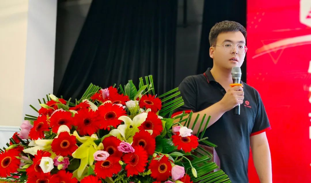 心相融·创未来 | 日博集团物流2023年度年中会议