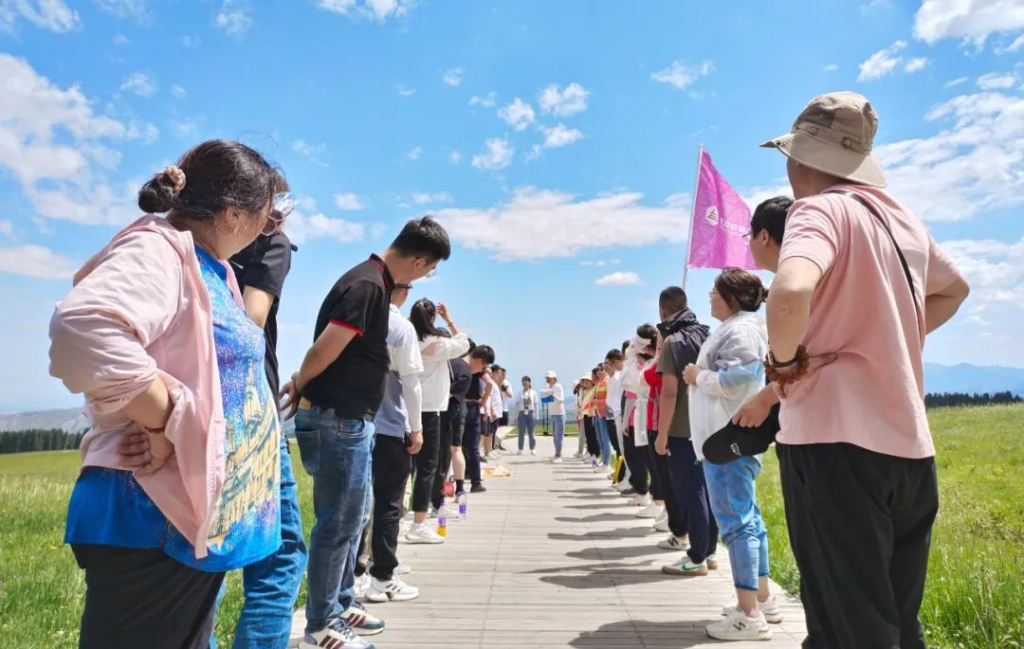 心相融·创未来 | 日博集团物流2023年度年中会议