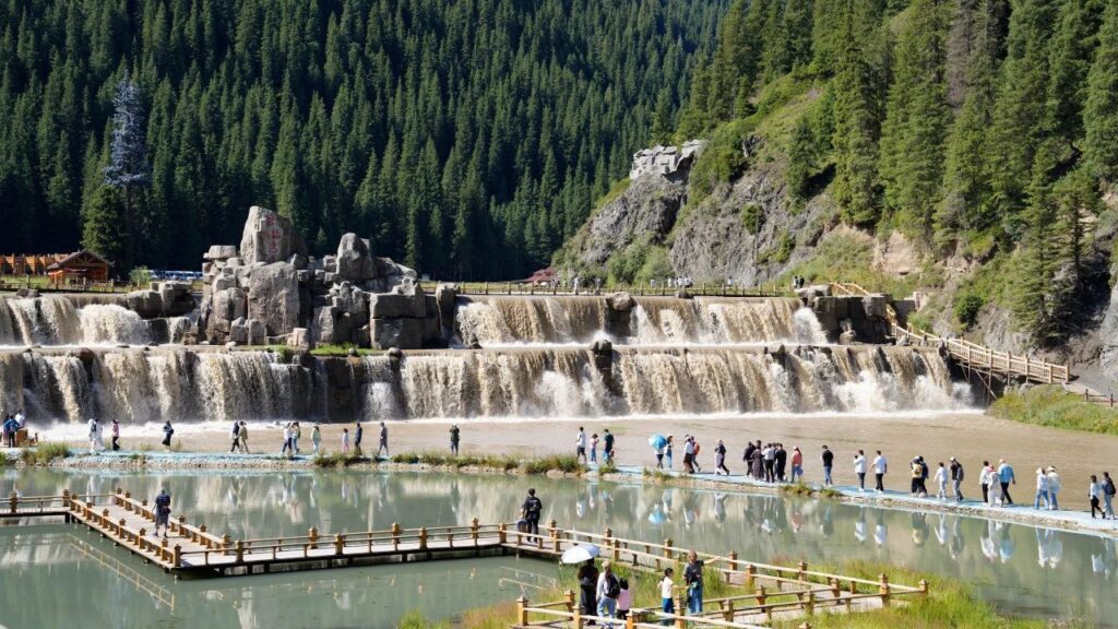 夏日最美群像 | 日博集团物流2024年中团建特辑